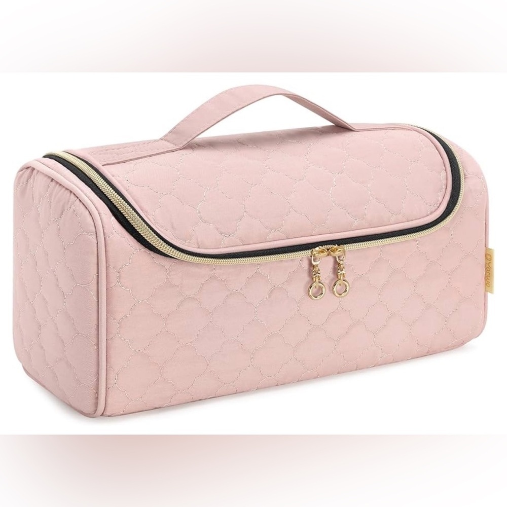 Yarwo Travel Case for Hair Curler Accessories